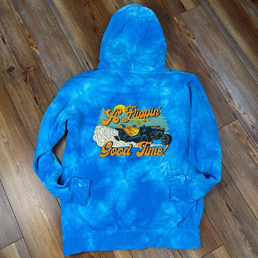 Camp Claw Independent Jon B YouTube Collector Hoodie M